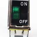 COLE HERSEE SWITCH