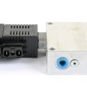 DANFOSS MANIFOLD