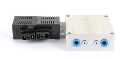 DANFOSS MANIFOLD