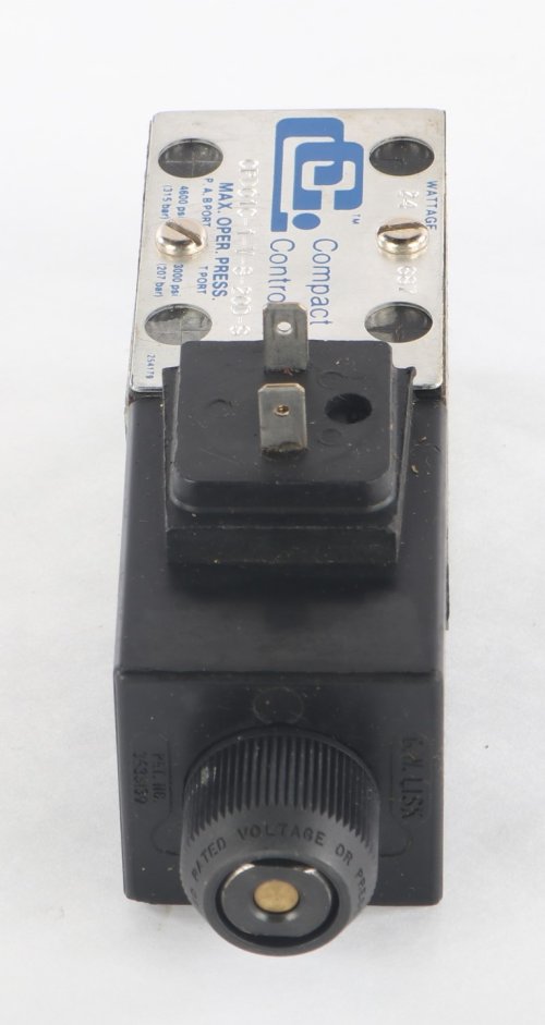 DANFOSS 24V VALVE