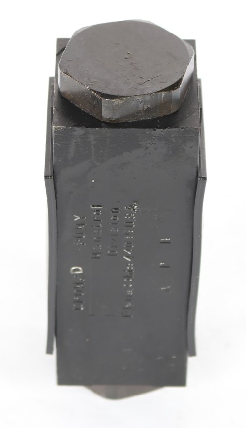 PARKER CHECK VALVE