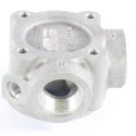 KOMATSU OIL FILTER HEAD