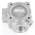 KOMATSU OIL FILTER HEAD