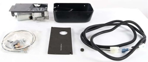 CVG - SPRAGUE DEVICES INC POWER WINDOW KIT