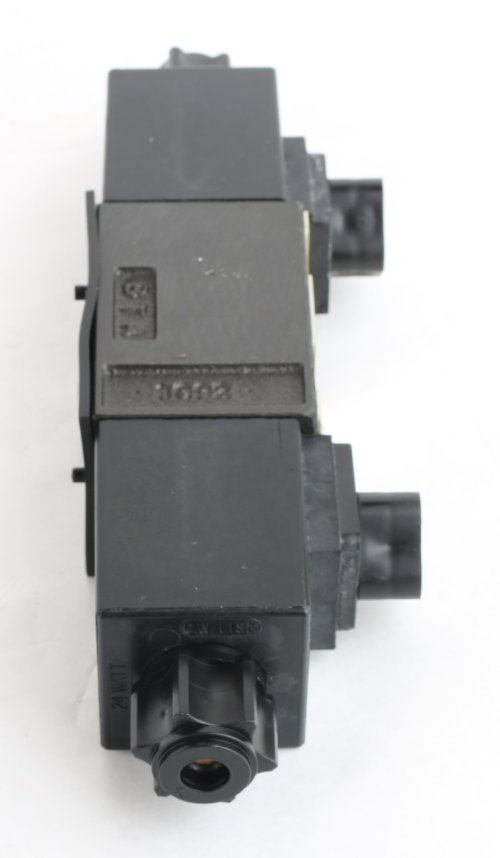 PARKER VALVE