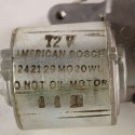 FORD INDUSTRIAL MOTOR