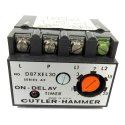 EATON ELECTRICAL - CUTLER HAMMER RELAY TIMER MODULE