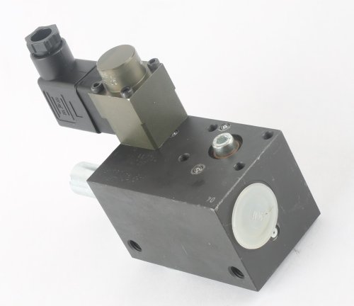 DYNAPAC FLOW CONTROL VALVE