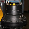 DYNAPAC MOTOR  HYDR
