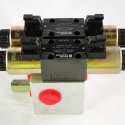 DANFOSS SOLENOID VALVE BODY UNIT