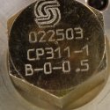 DANFOSS SOLENOID VALVE BODY UNIT