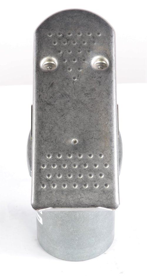 OEM CONTROLS FOOT PEDAL