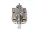 PARKER SELECTOR VALVE DB3WAY