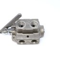PARKER SELECTOR VALVE DB3WAY