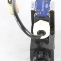 YUKEN HYDRAULIC SOLENOID VALVE