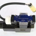 YUKEN HYDRAULIC SOLENOID VALVE