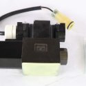 YUKEN HYDRAULIC SOLENOID VALVE