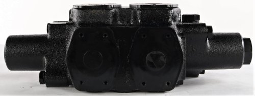 DAVID BROWN REVERSING VALVE