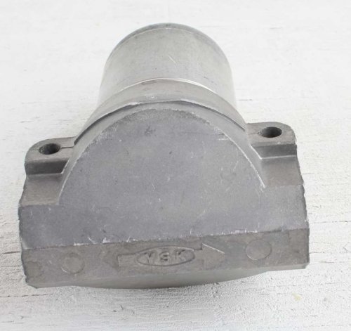 YAMASHIN FILTER CORP. / YSK FILTER