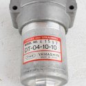 YAMASHIN FILTER CORP. / YSK FILTER