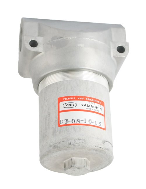 YAMASHIN LINE FILTER ASSEMBLY