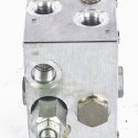 INTEGRATED HYDRAULICS HYDRAULIC VALVE ASSEMBLY