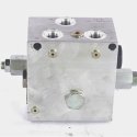 INTEGRATED HYDRAULICS HYDRAULIC VALVE ASSEMBLY