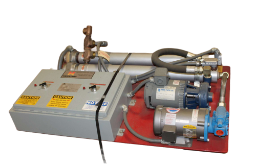 HITACHI KIM HOT START ENGINE PREHEATER