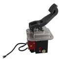 HITACHI PEDAL VALVE