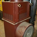HITACHI Air cleaner