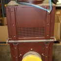 HITACHI Air cleaner