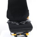 HITACHI OPERATOR SEAT