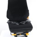 HITACHI CONSTRUCTION TRUCK MFG LTD OPERATOR SEAT