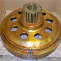 HITACHI CONSTRUCTION TRUCK MFG LTD 4820RING GEAR ASSEMBLY