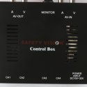 HITACHI CONTROL BOX CAMERA KIT