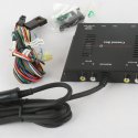 HITACHI CONTROL BOX CAMERA KIT