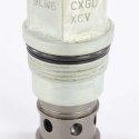 HITACHI HYDRAULIC CHECK VALVE CARTRIDGE