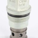 HITACHI CONSTRUCTION TRUCK MFG LTD HYDRAULIC CHECK VALVE CARTRIDGE