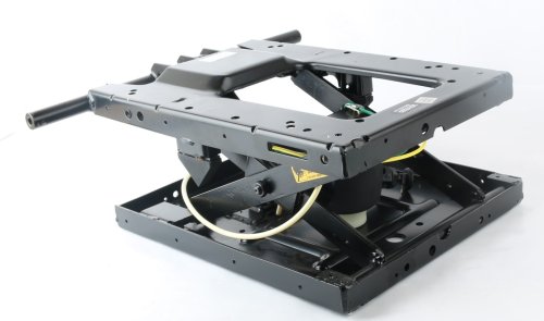 HITACHI SUSPENSION SEAT BASE - AIR
