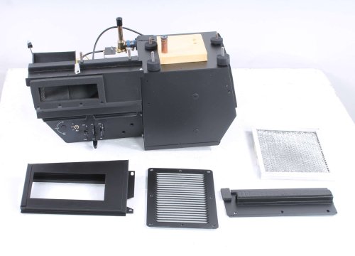 HITACHI HEATER