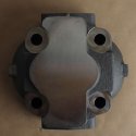 HITACHI HYDRAULIC PUMP END COVER