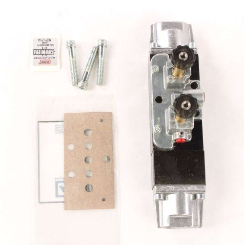 INGERSOLL RAND VALVE