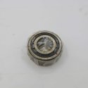 AXLETECH CYLINDRICAL ROLLER BEARING 80mm OD