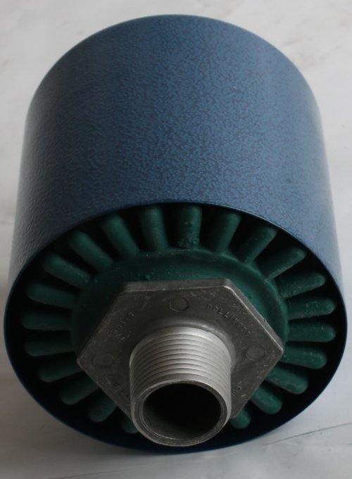 HITACHI AIR INTAKE FILTER ASSEMBLY