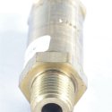 HITACHI CONSTRUCTION TRUCK MFG LTD SAFETY VALVE 1/4-18 NPT