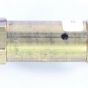 HITACHI SAFETY VALVE 1/4-18 NPT
