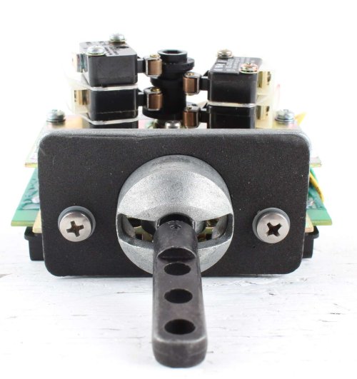 OEM CONTROLS CONTROLLER