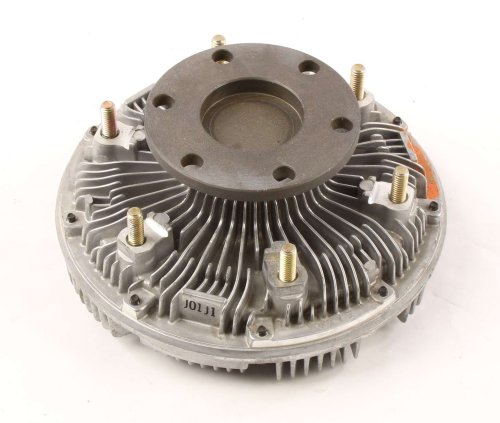 EATON FULLER FAN CLUTCH