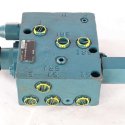 JOHN DEERE VALVE