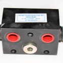 JOHN DEERE RELIEF VALVE